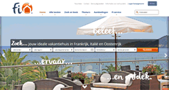 Desktop Screenshot of fi.nl