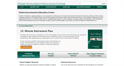 Desktop Screenshot of fi.com